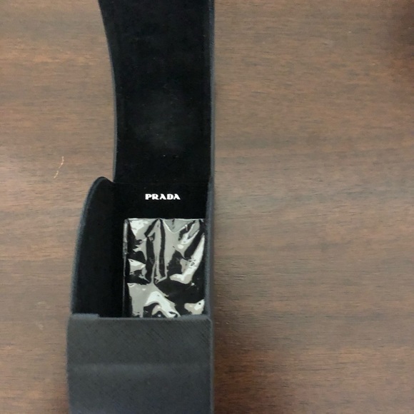Prada designers Ladies Sunglasses